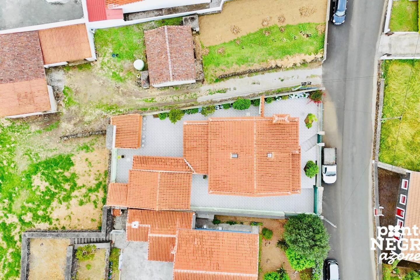 Villa Casa Martins By Pontanegraazores Biscoitos  Exterior foto