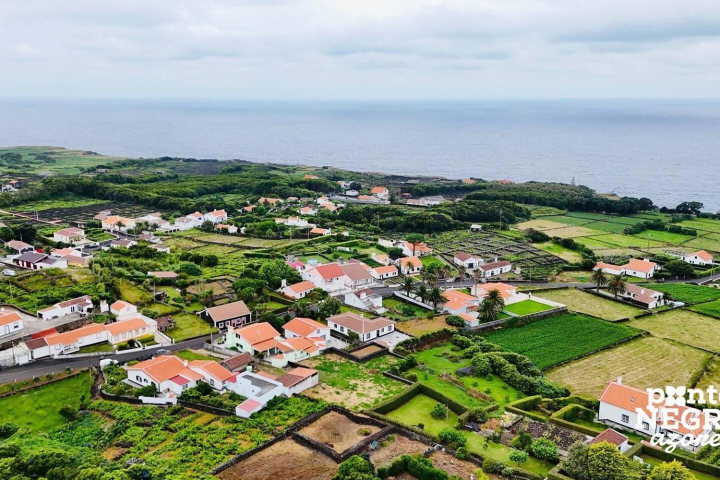 Villa Casa Martins By Pontanegraazores Biscoitos  Exterior foto